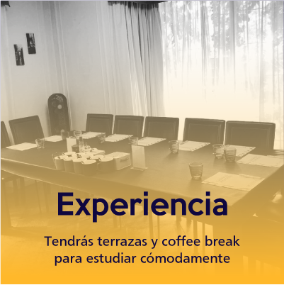 Experiencia
