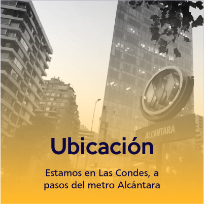 Ubicación